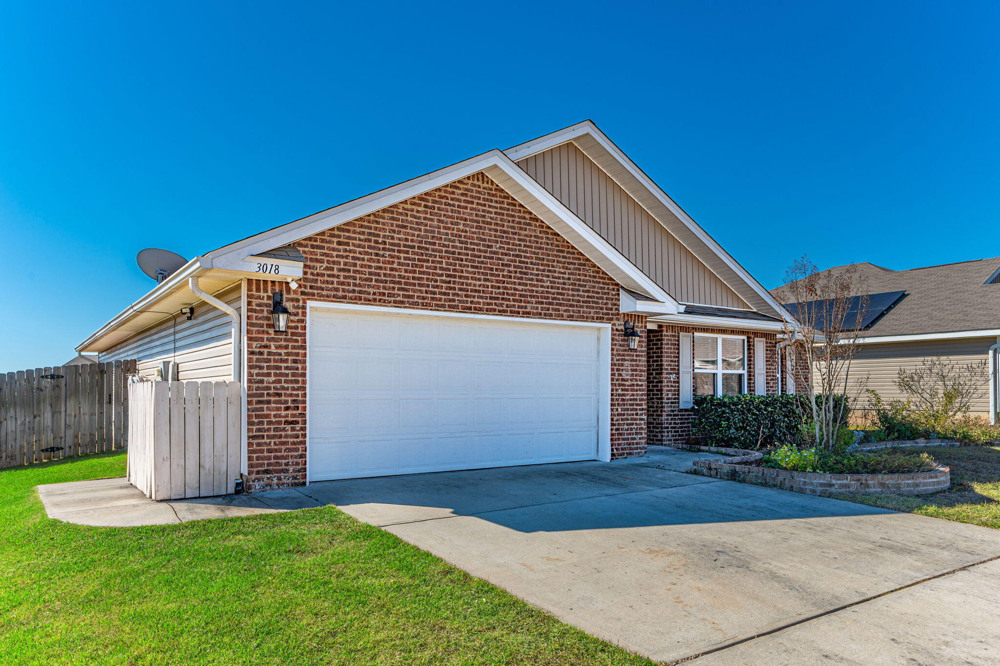 PARTRIDGE HILLS - Residential
