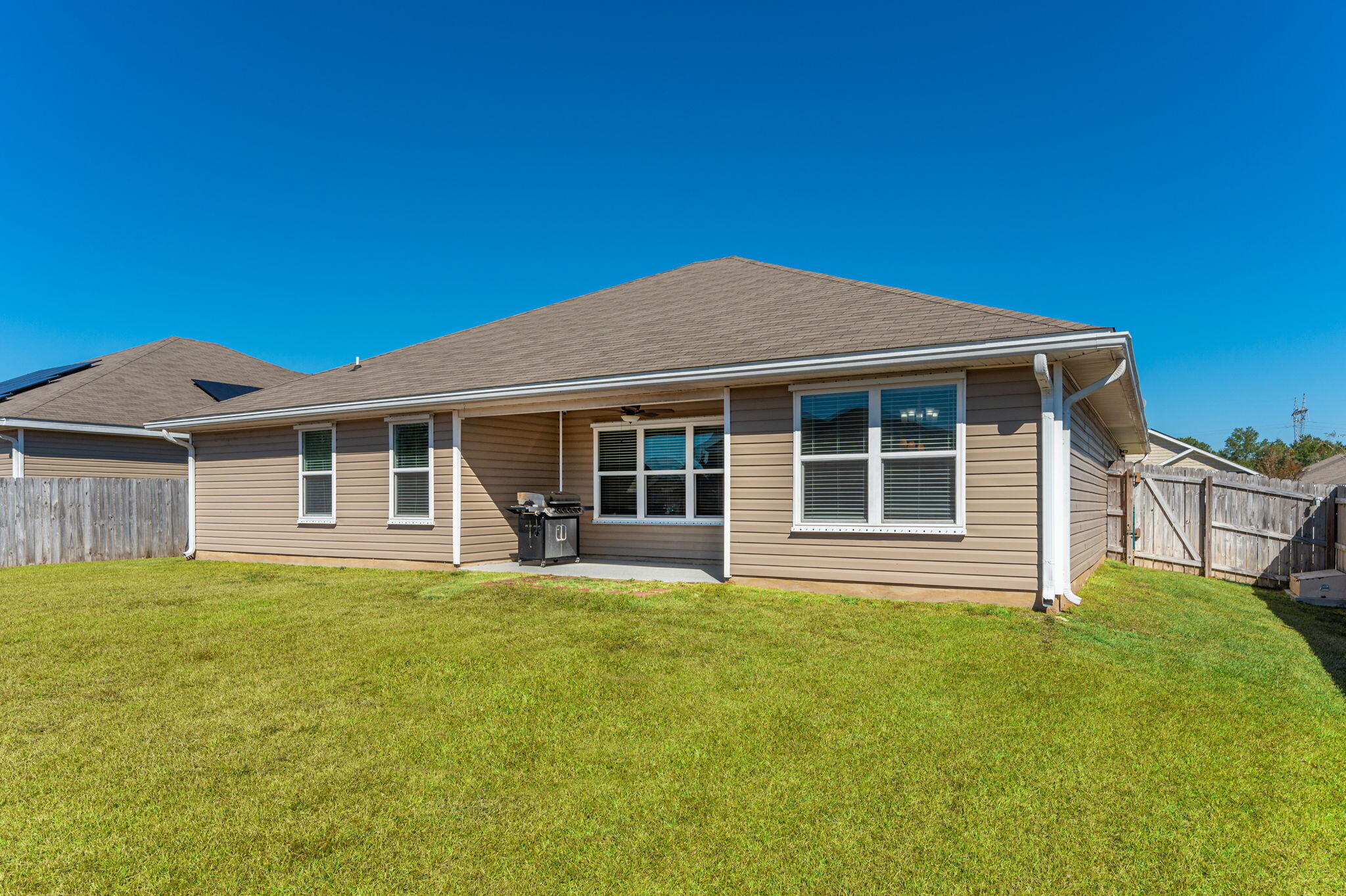PARTRIDGE HILLS - Residential