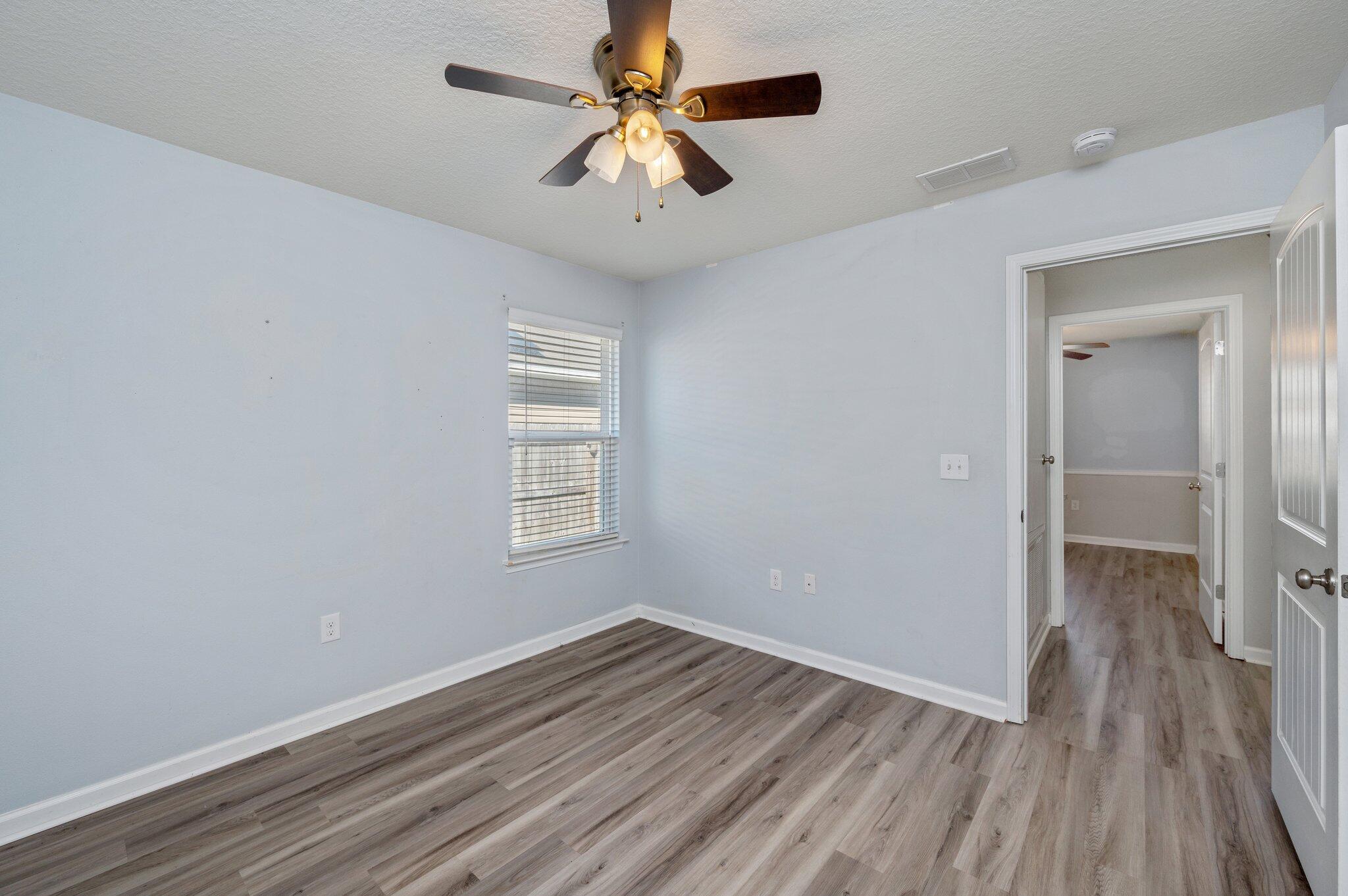 PARTRIDGE HILLS - Residential
