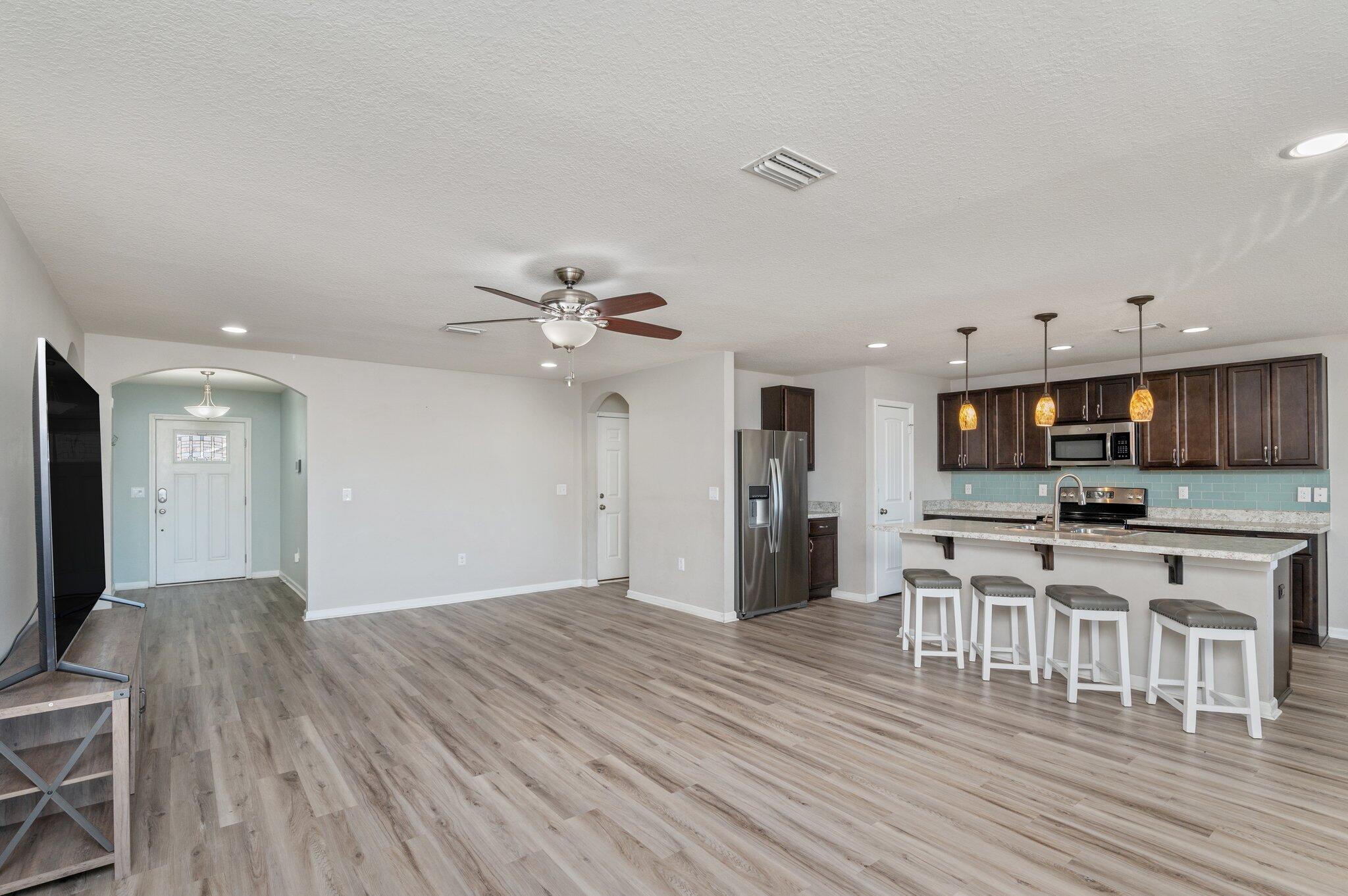 PARTRIDGE HILLS - Residential