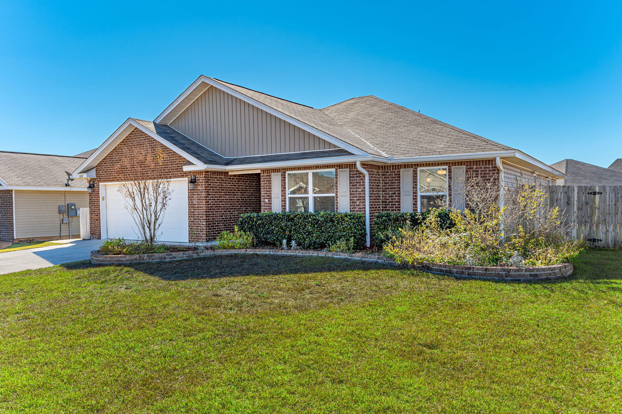 PARTRIDGE HILLS - Residential