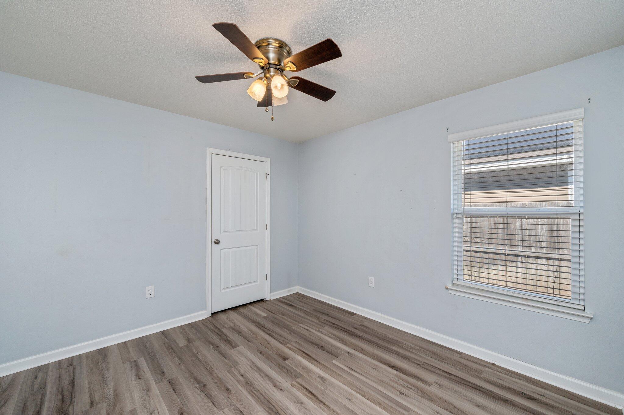 PARTRIDGE HILLS - Residential