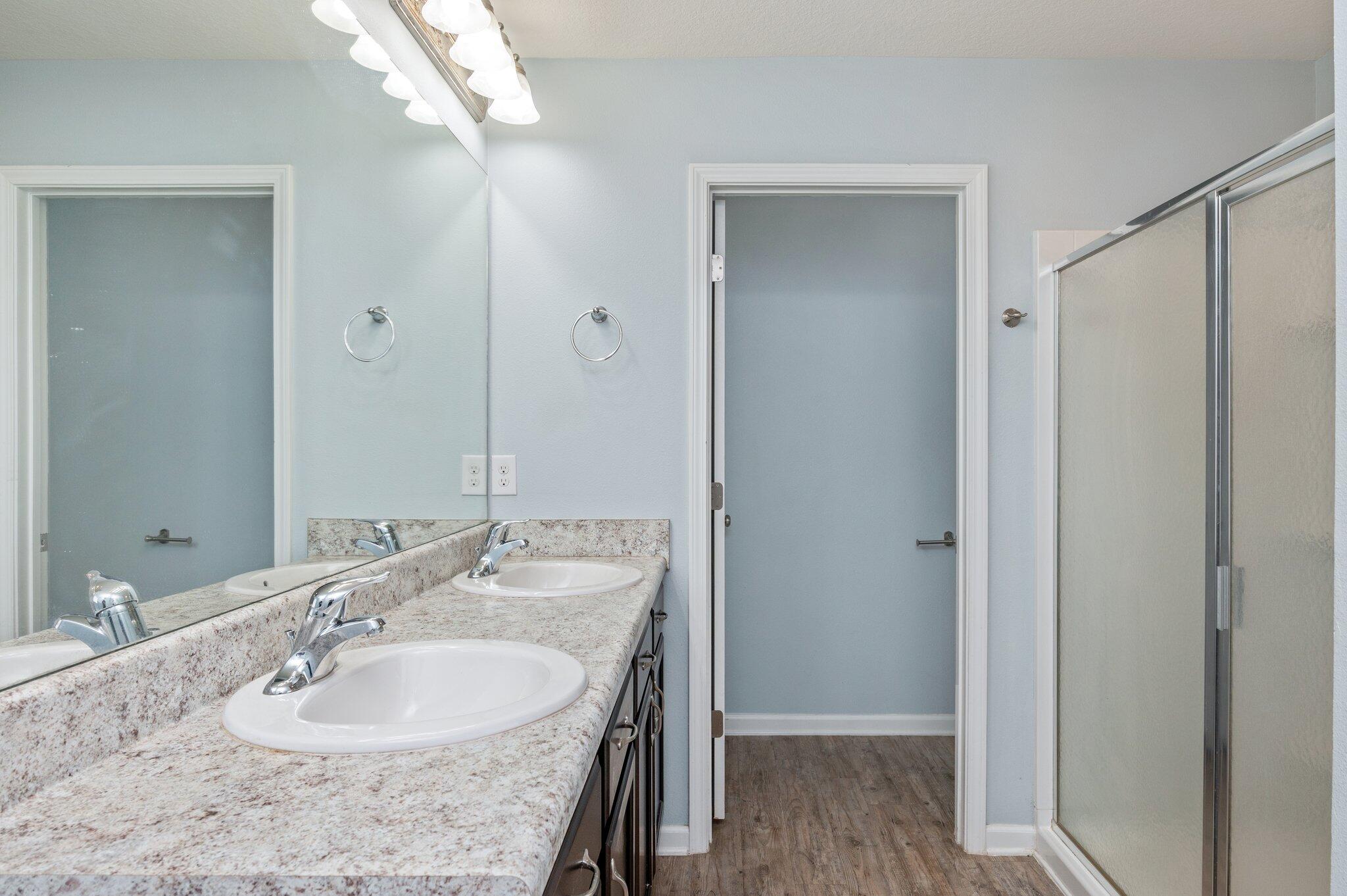 PARTRIDGE HILLS - Residential