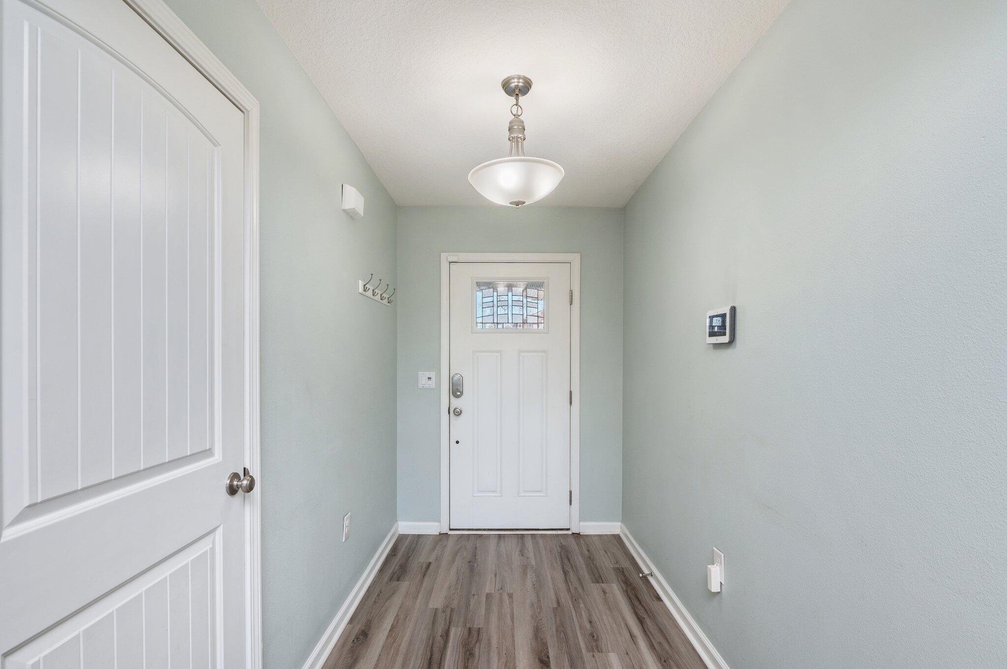 PARTRIDGE HILLS - Residential