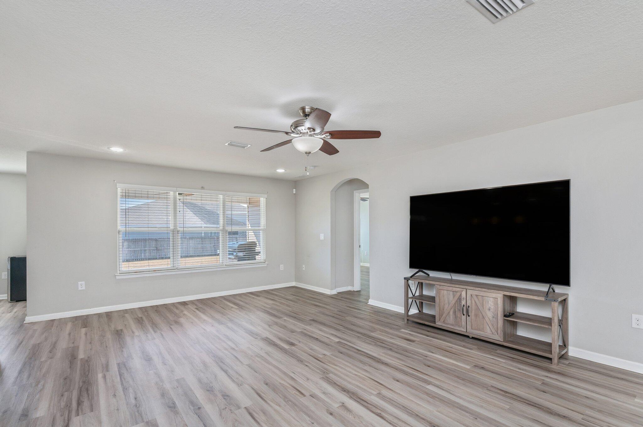 PARTRIDGE HILLS - Residential