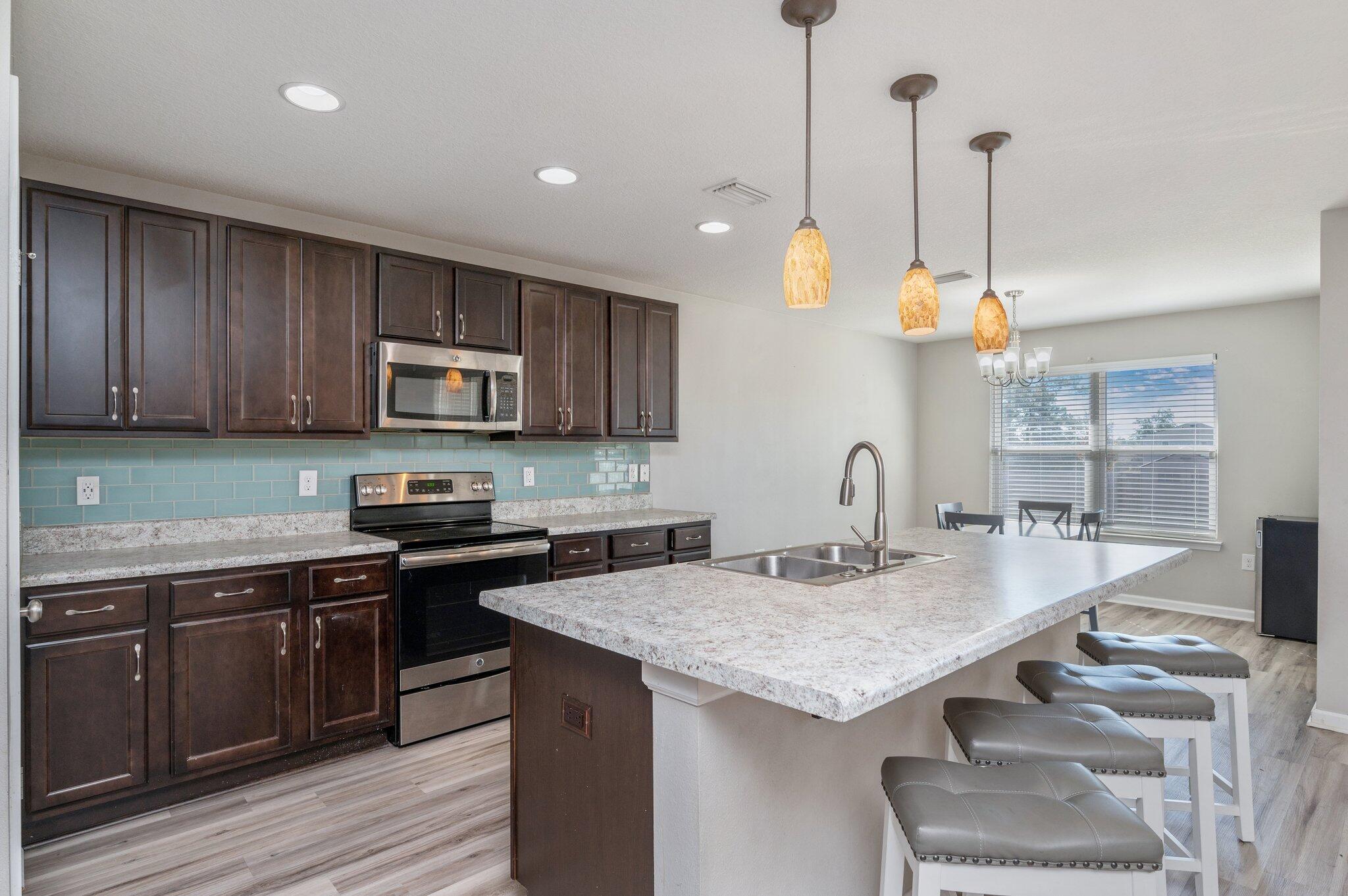 PARTRIDGE HILLS - Residential