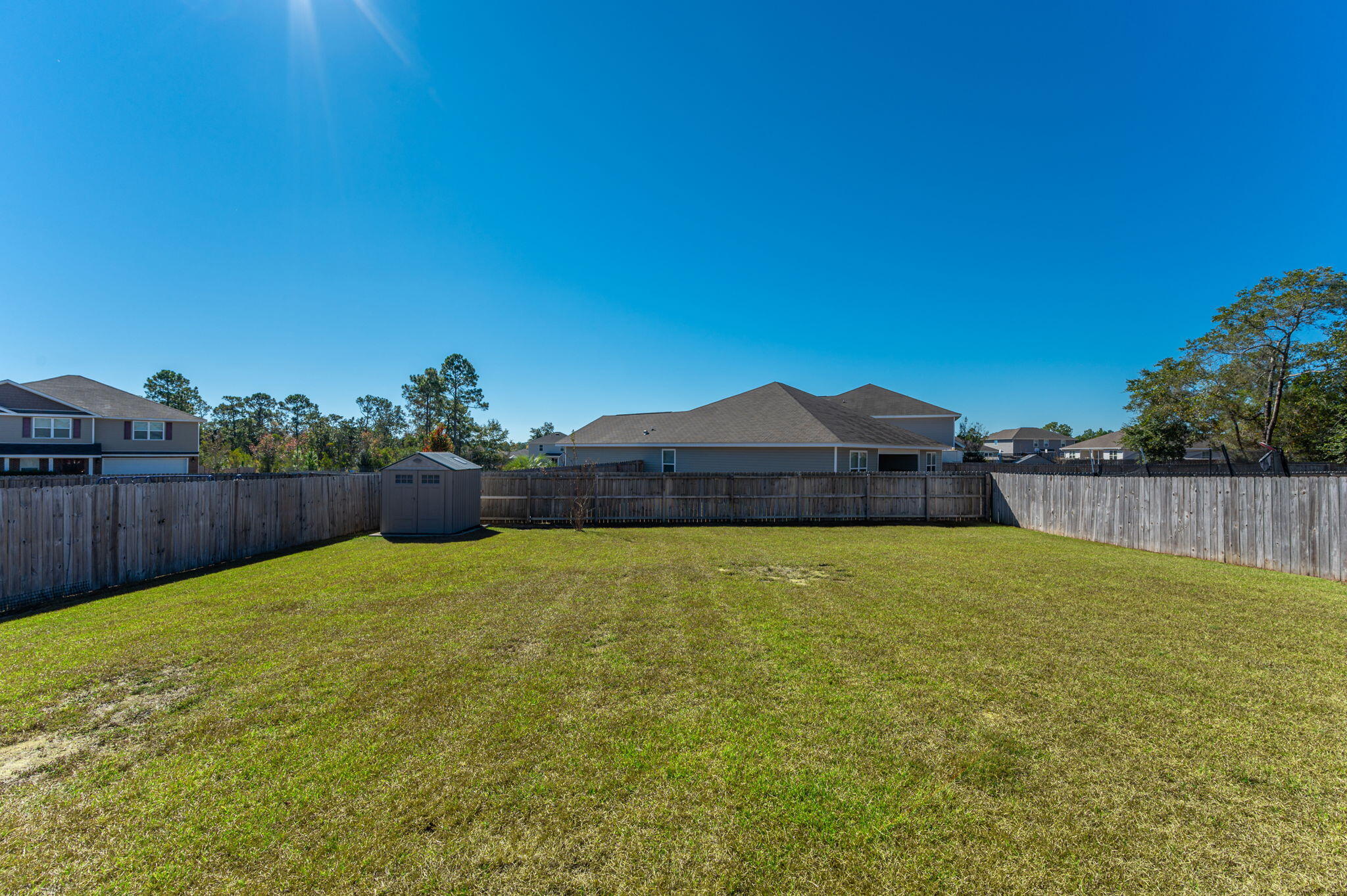 PARTRIDGE HILLS - Residential