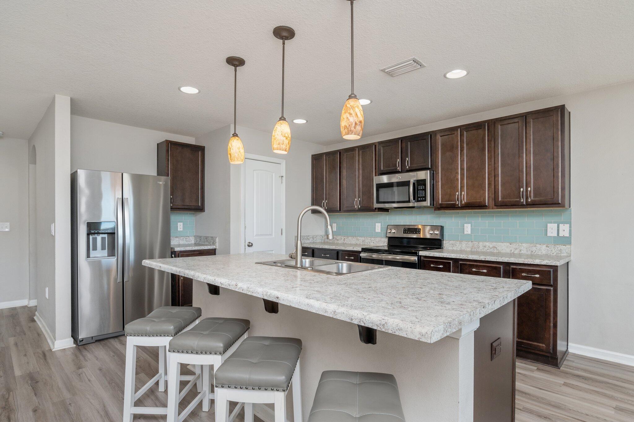 PARTRIDGE HILLS - Residential