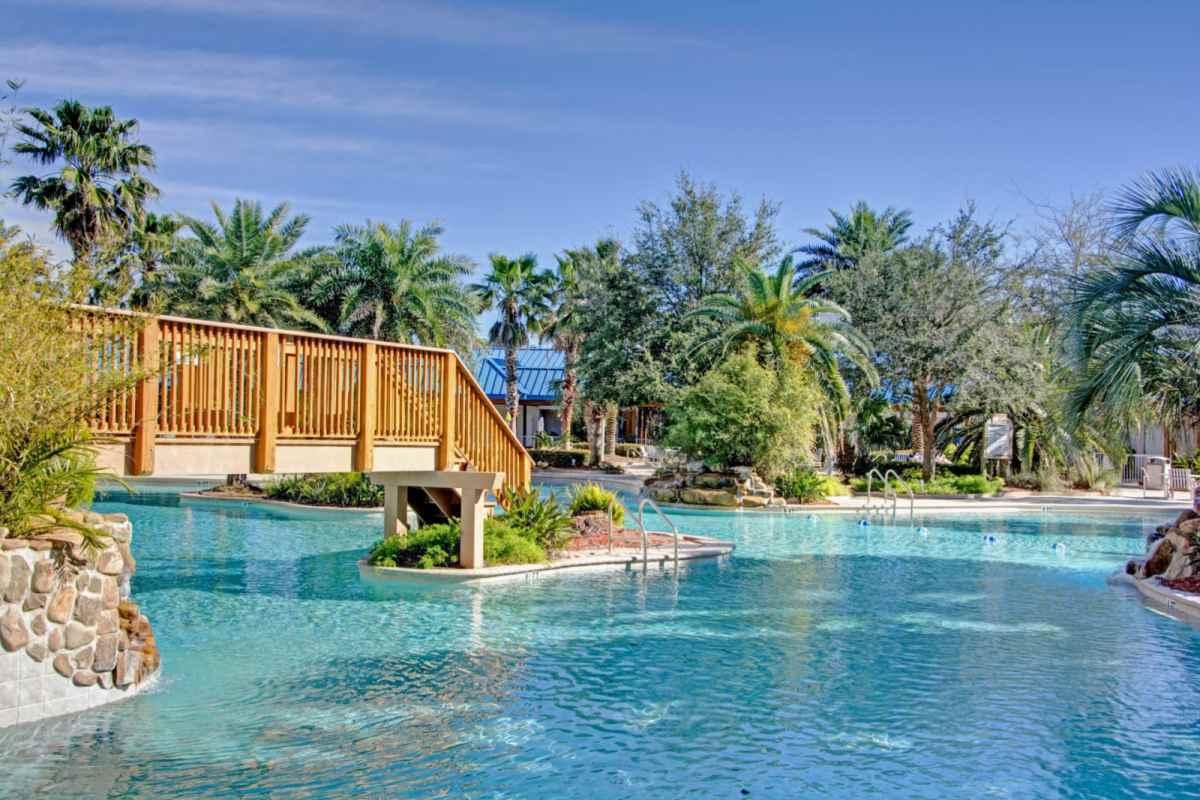 THE PALMS OF DESTIN - Residential