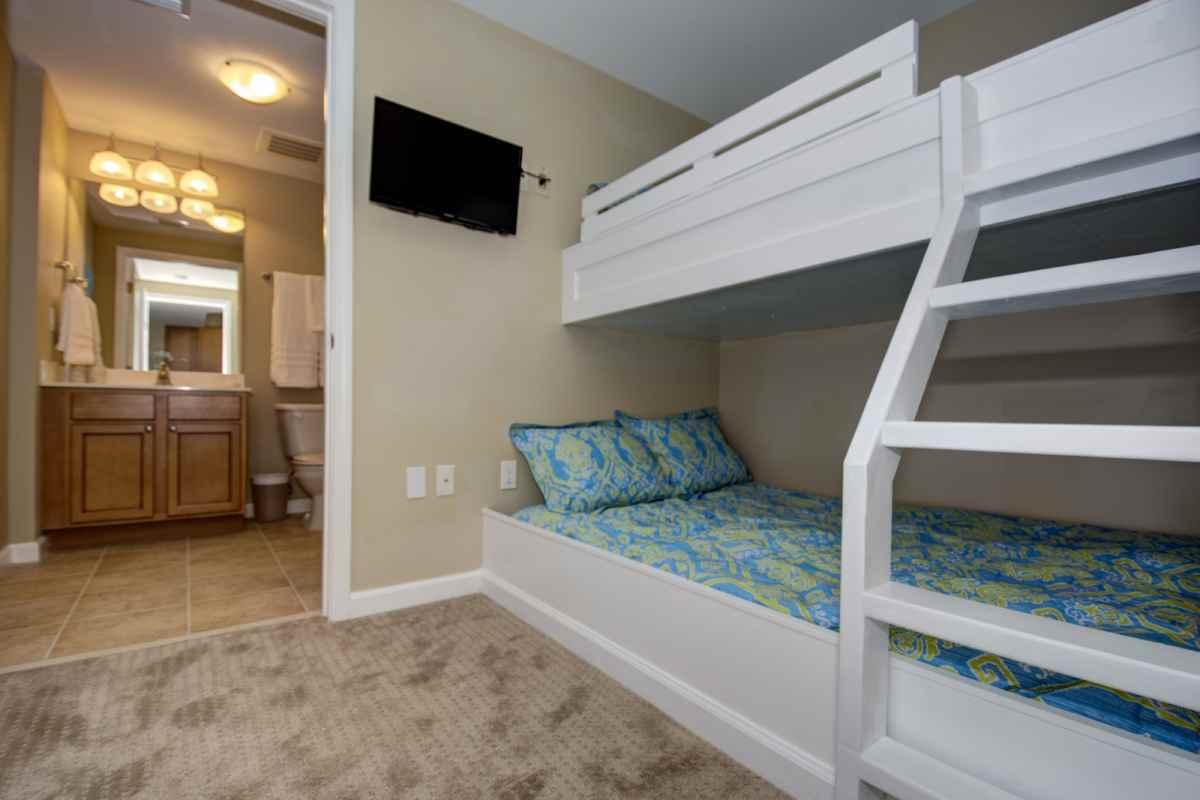 THE PALMS OF DESTIN - Residential