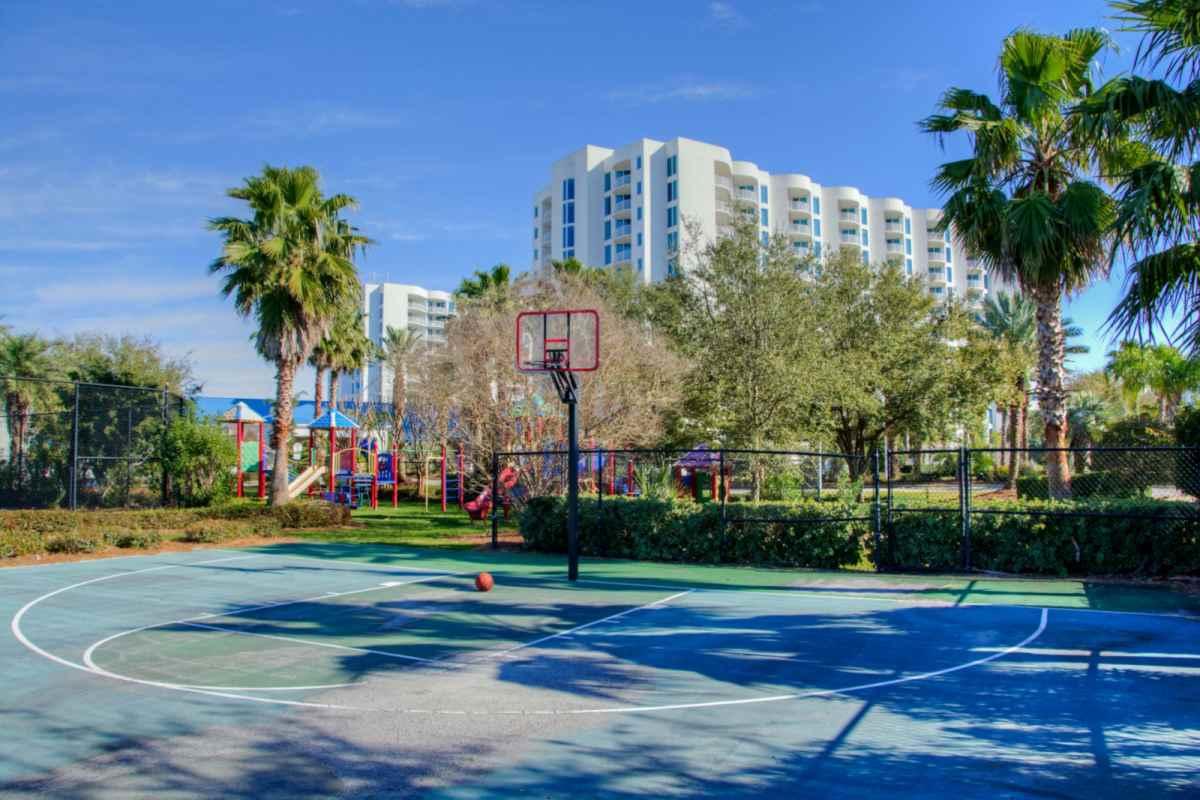 THE PALMS OF DESTIN - Residential