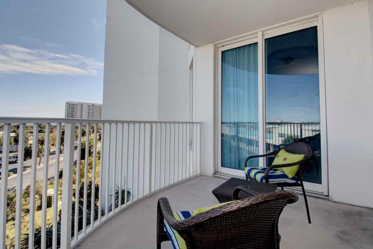 THE PALMS OF DESTIN - Residential