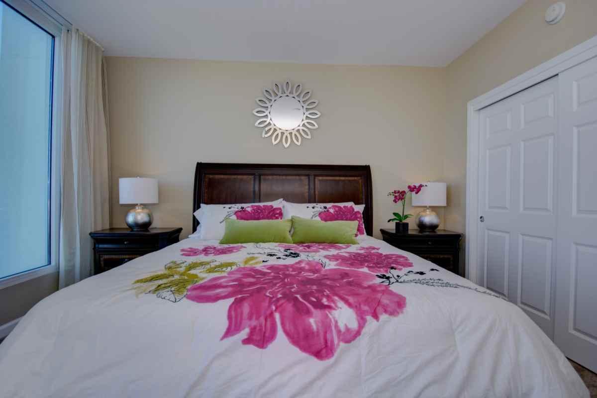 THE PALMS OF DESTIN - Residential