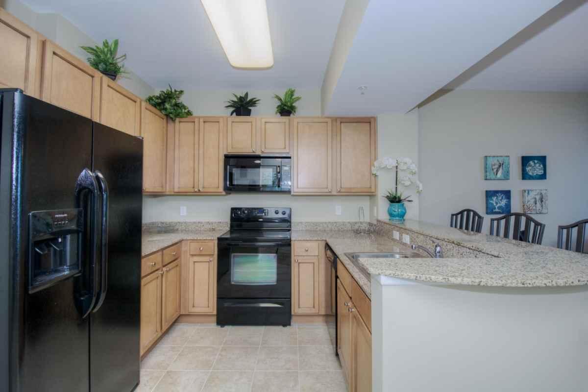 THE PALMS OF DESTIN - Residential