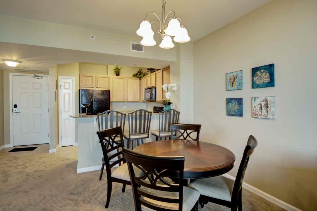 THE PALMS OF DESTIN - Residential