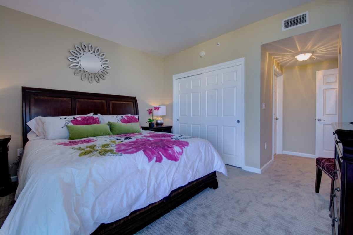 THE PALMS OF DESTIN - Residential