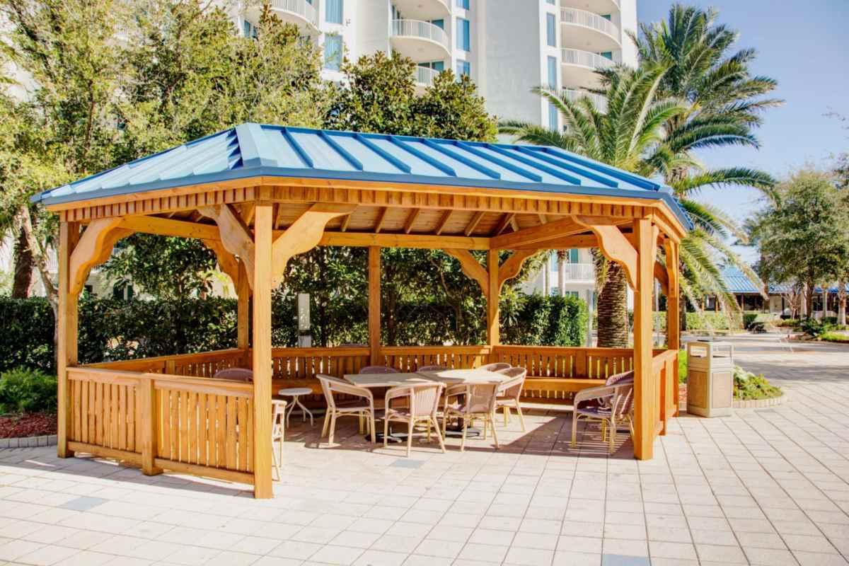 THE PALMS OF DESTIN - Residential