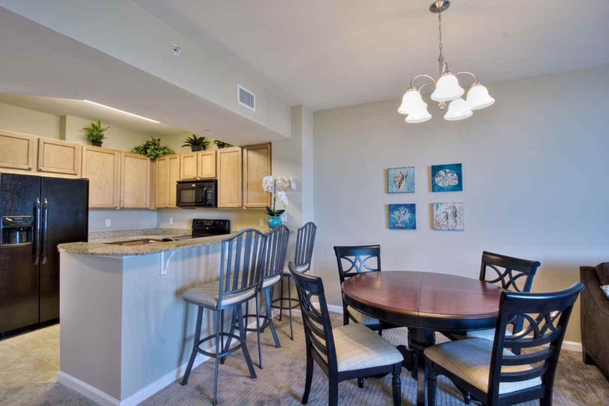 THE PALMS OF DESTIN - Residential