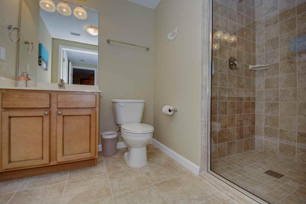 THE PALMS OF DESTIN - Residential