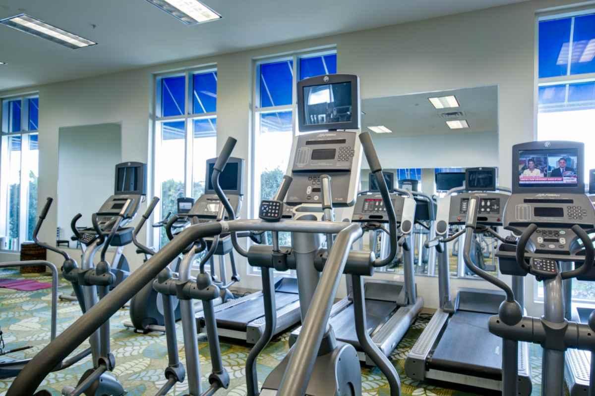 THE PALMS OF DESTIN - Residential