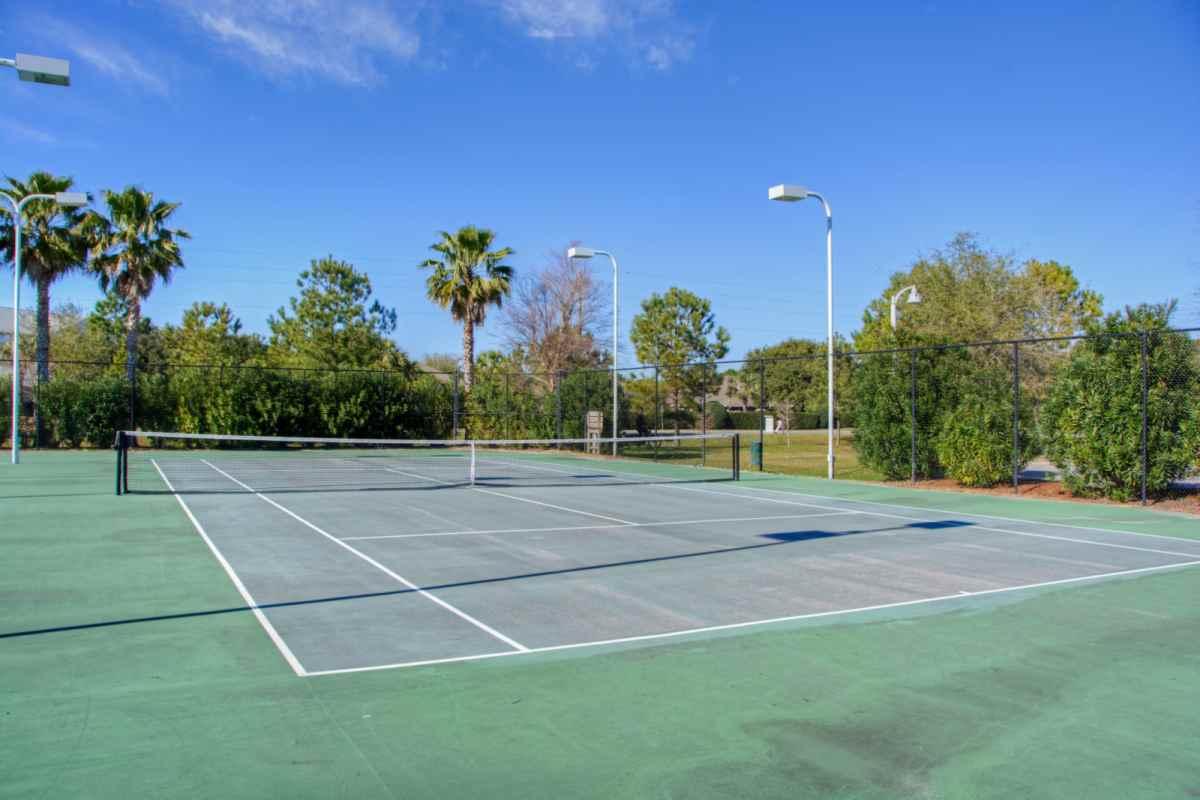 THE PALMS OF DESTIN - Residential