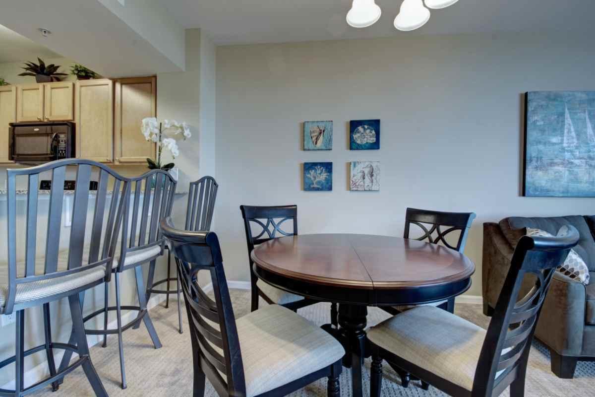 THE PALMS OF DESTIN - Residential