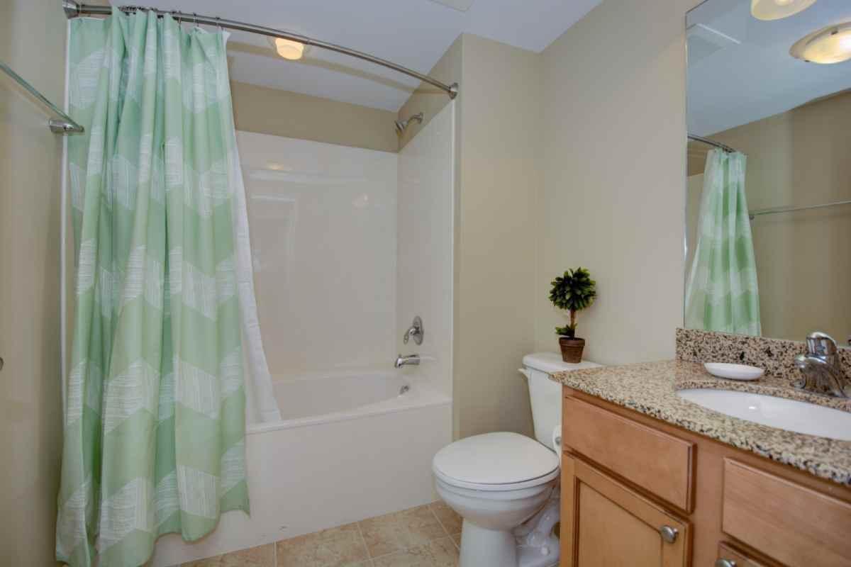 THE PALMS OF DESTIN - Residential