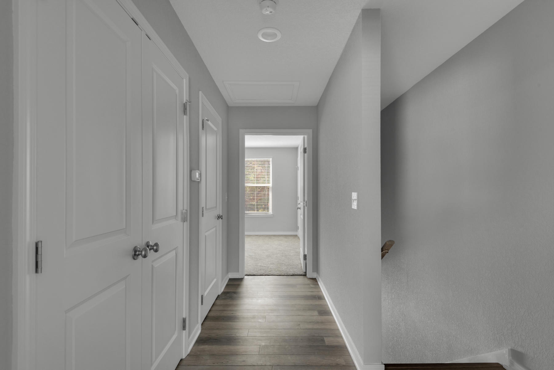 ANASTASIA MANOR T/H - Residential Lease