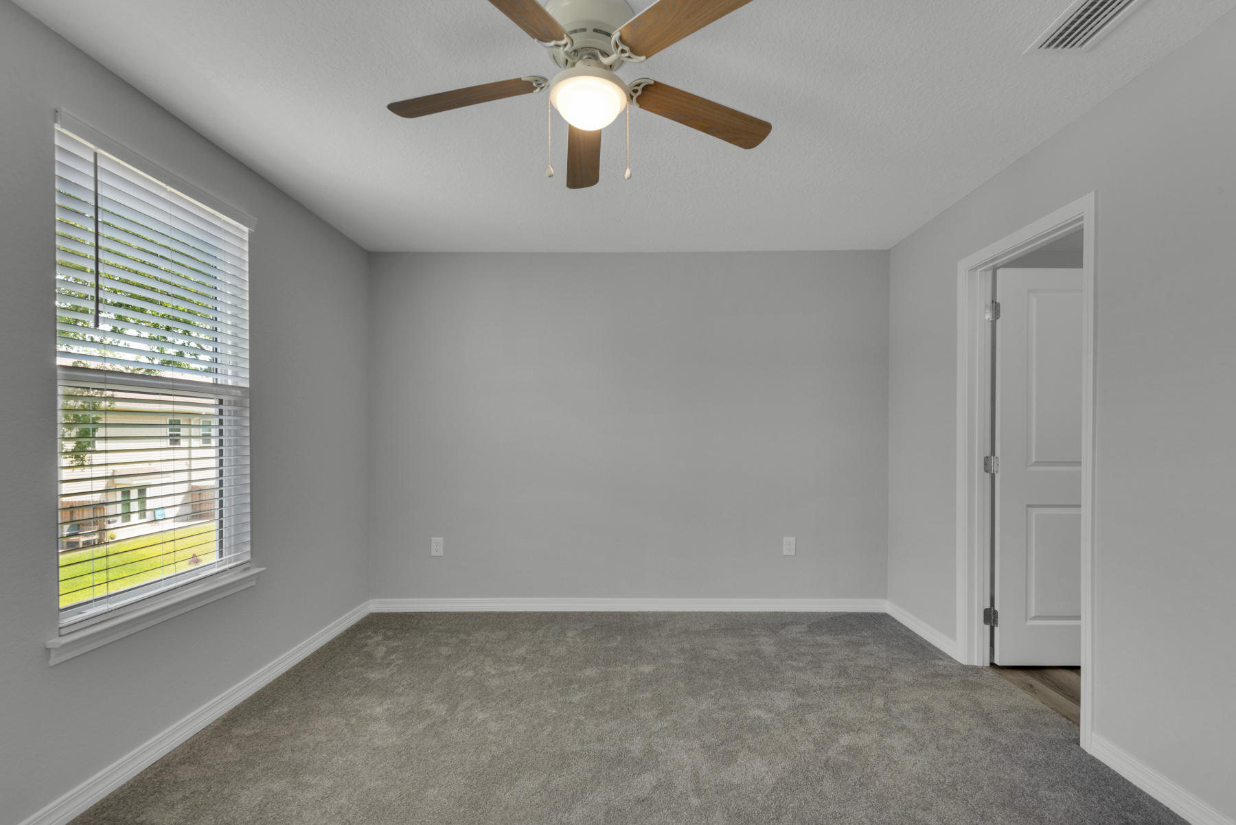 ANASTASIA MANOR T/H - Residential Lease