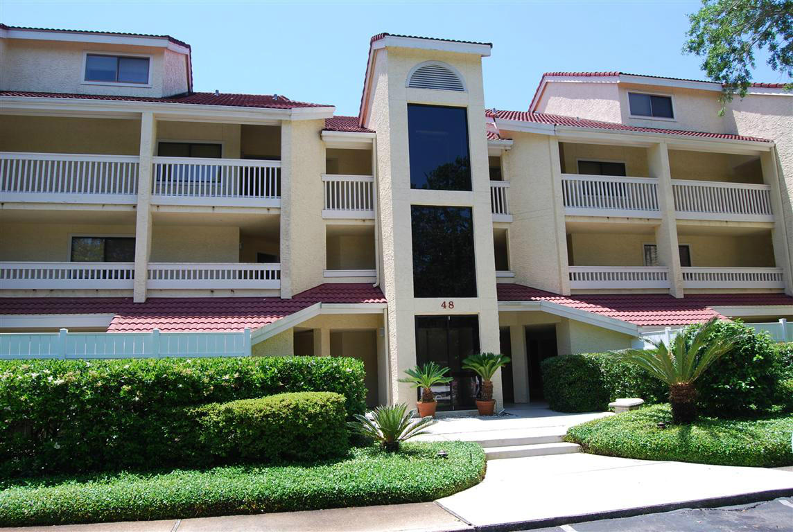 ENJOY SPECTACULAR WATERFRONT LIVING WITH BEAUTIFUL SUNSETS OFF YOUR BALCONY! WATCH FOR DOLPINS AND ENJOY THE VIEW EVERY DAY IN THIS AWESOME UPDATED CLEAN CONDO! THE SELLERS HAVE REPLACED ALL THE WINDOWS COMPLETLEY REMODELED THE KITCHEN,THE FLOORS AND FRESHLY PAINTED. THE KITCHEN IS A COOKS DELIGHT WITH SOLID SURFACE COUNTERTOPS, ALL NEW STAINLESS APPLIANCES INCLUDING A WINE COOLER AND MAPLE CABINETS. SEE THE VIEW FROM THE OPEN KITCHEN THROUGH SDTHE LIVING AREA AND OUT THE OVERSIZED WINDOWS. NEW TILE FLOORS AND CARPET THROUGOUT IN NEUTRAL COLORS. MASTER BEDROOM IS QUITE LARGE WITH ITS OWN BLCONY DOOR. OVERSIZED LAUNDRY ROOM WITH SHELVING GIVES PLENTY OF STORAGE. THE FLOOR PLAN FEATURES A SECOND SITTING AREA THAT IS PERFECT FOR AN OFFICE A FOLD OUT BED OR READING AREA. SOME OWNERS HAVE