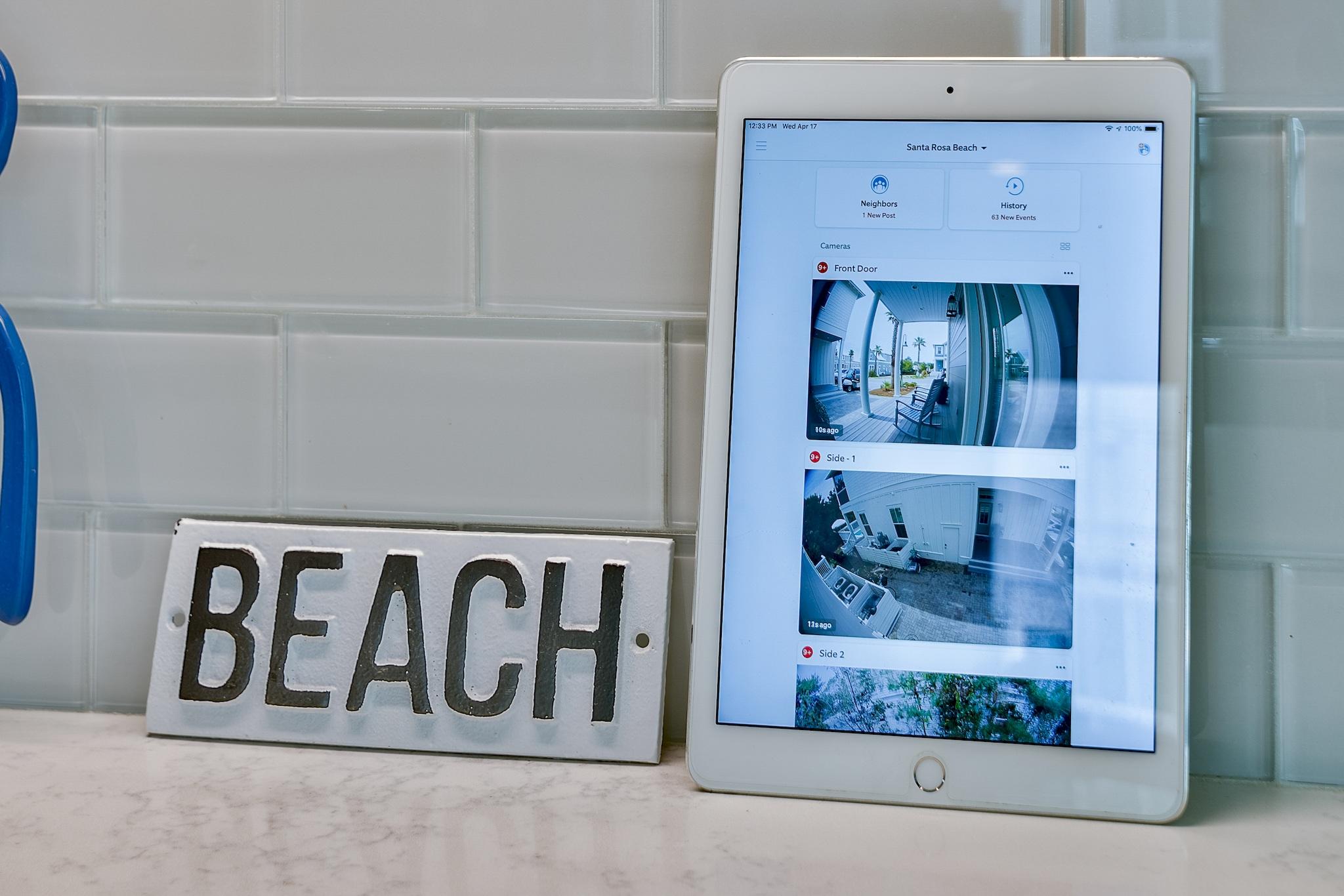 DUNE SIDE - Residential