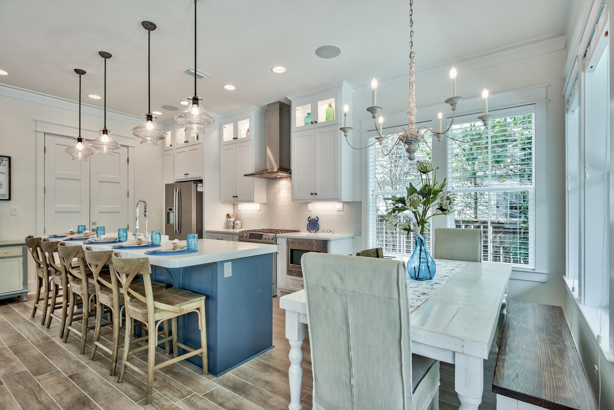 DUNE SIDE - Residential