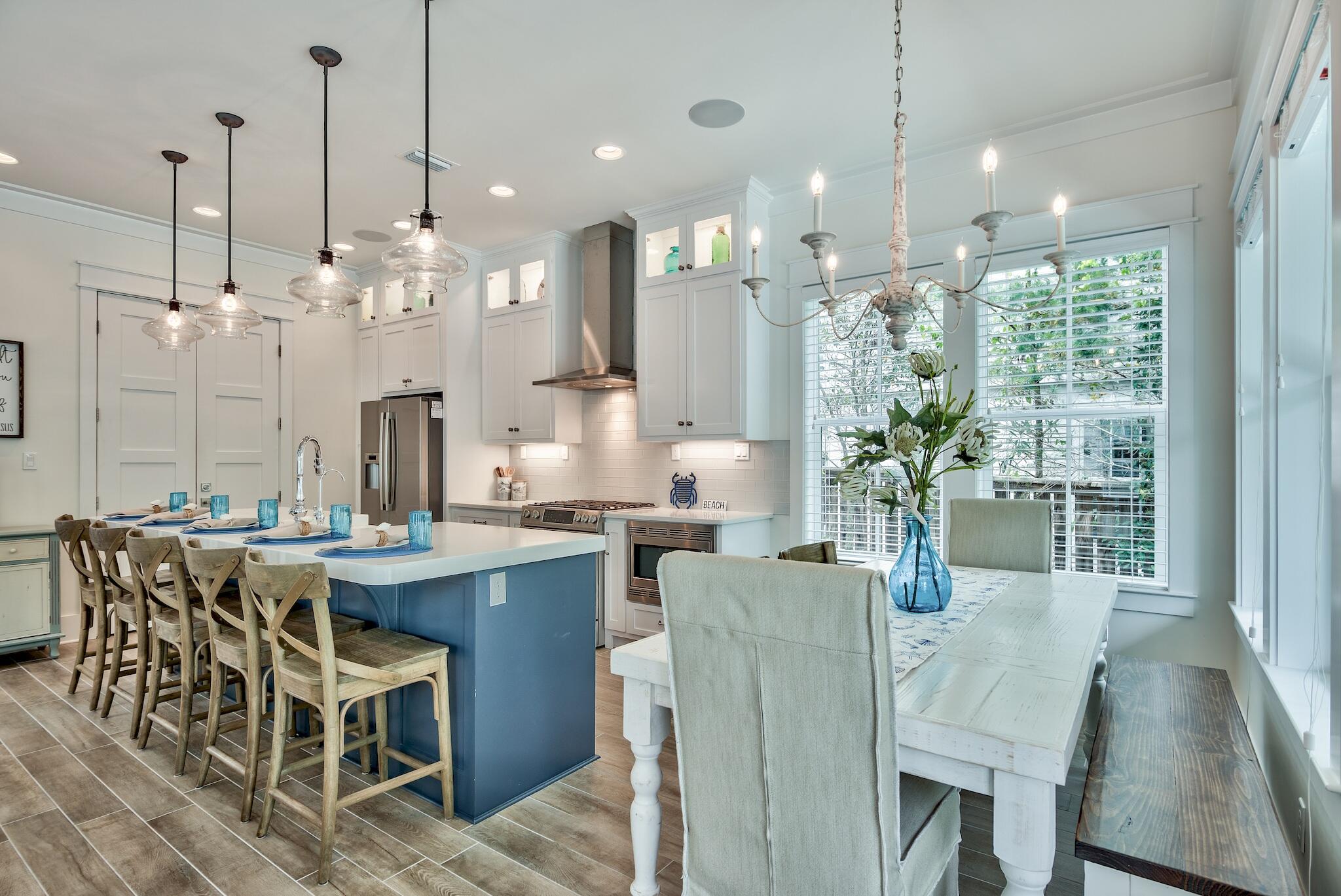 DUNE SIDE - Residential