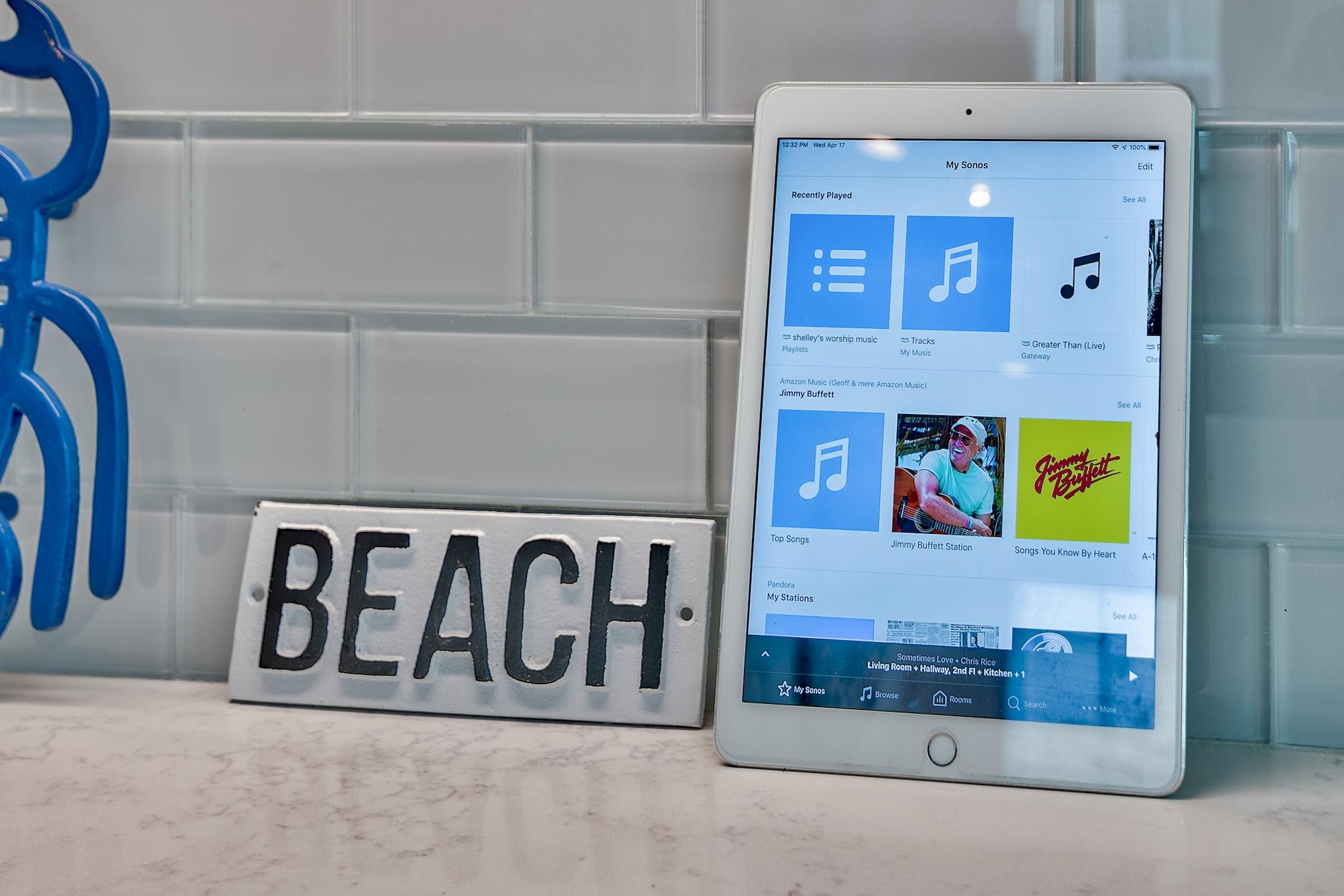 DUNE SIDE - Residential