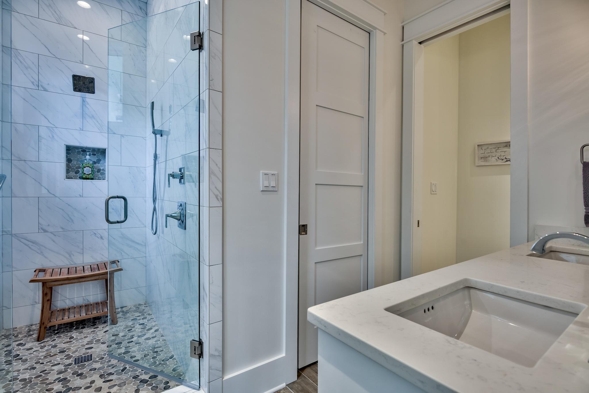 DUNE SIDE - Residential