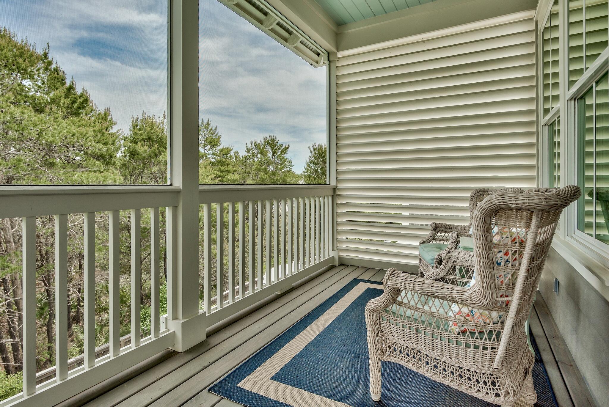 DUNE SIDE - Residential