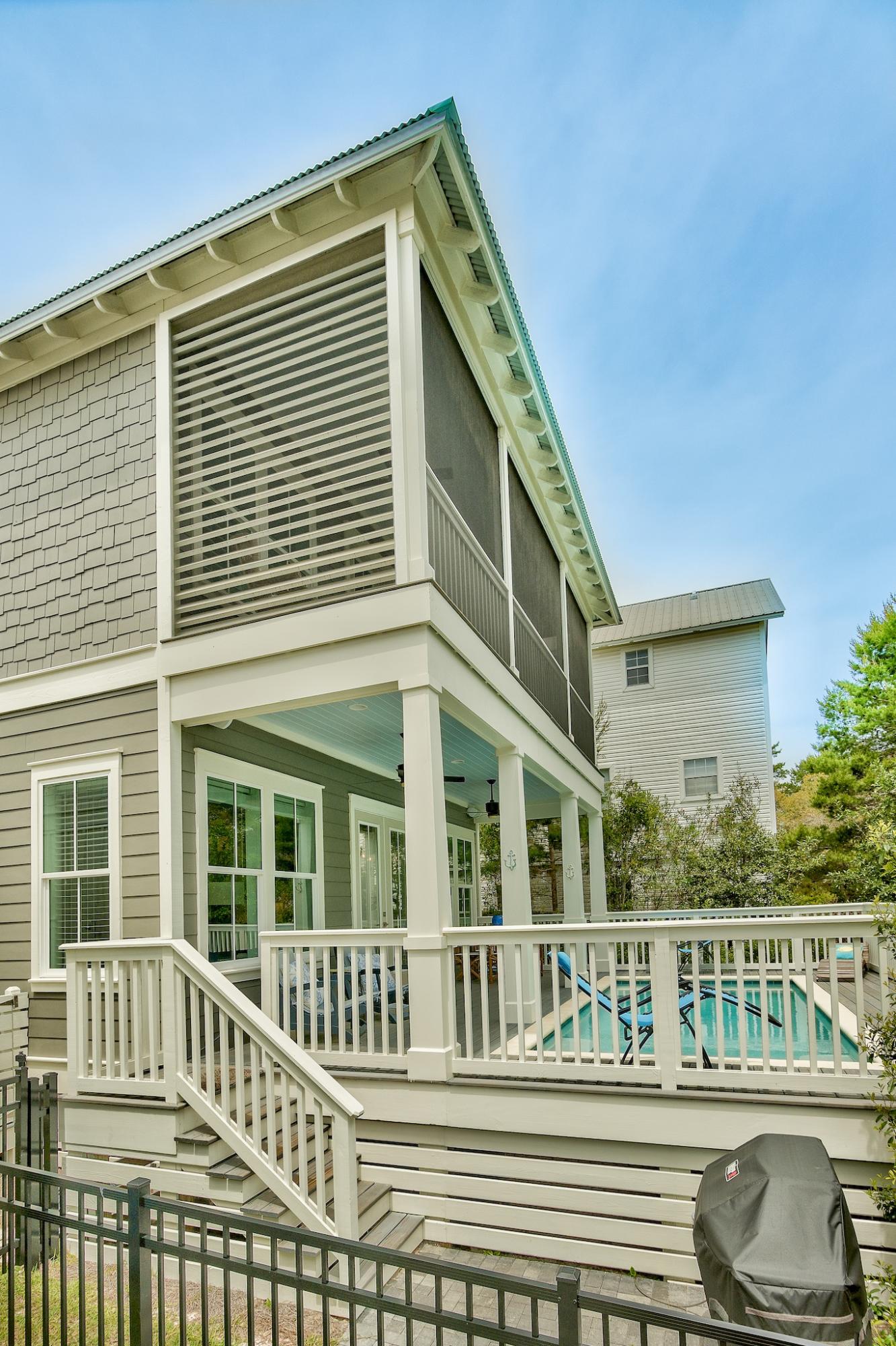 DUNE SIDE - Residential