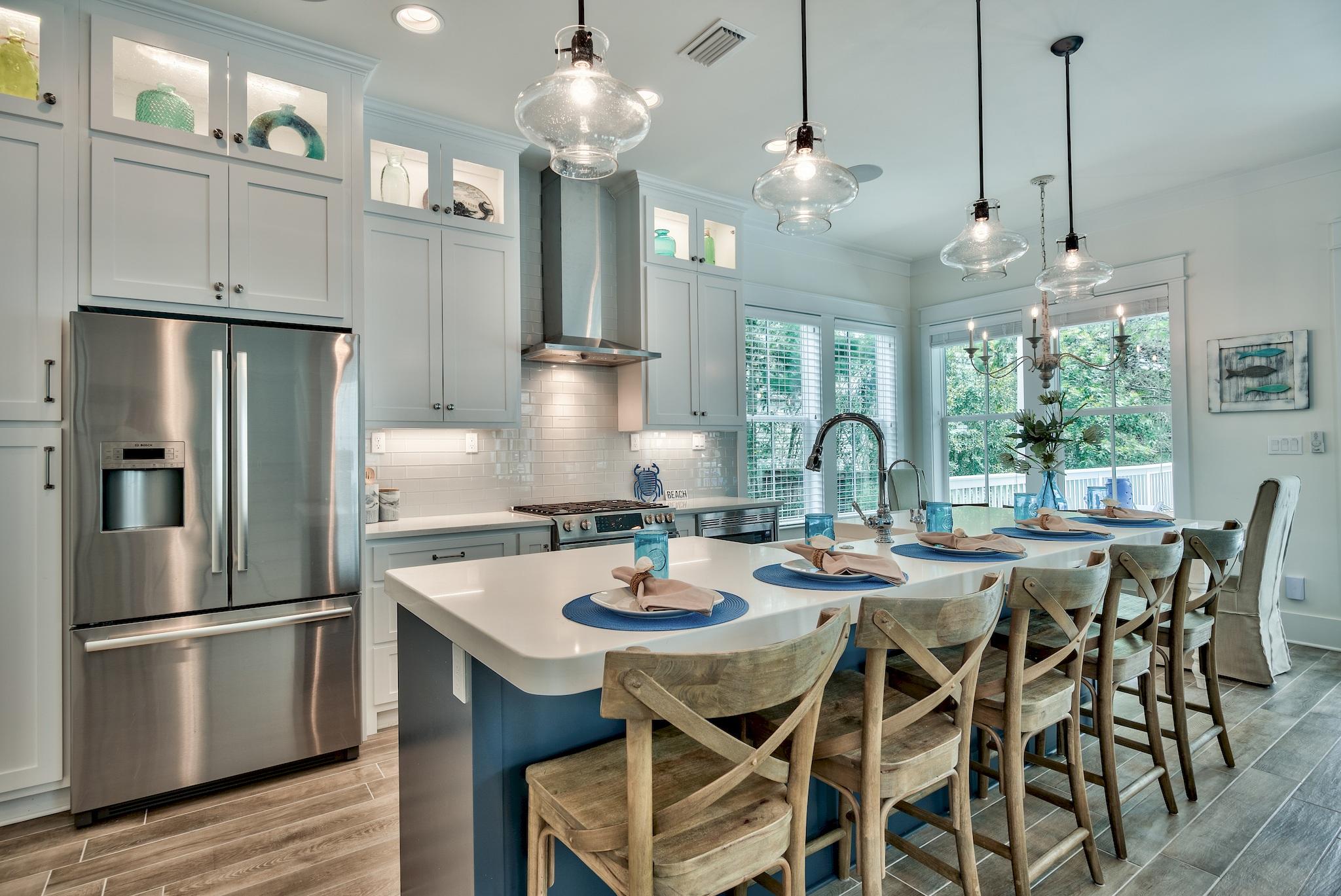 DUNE SIDE - Residential