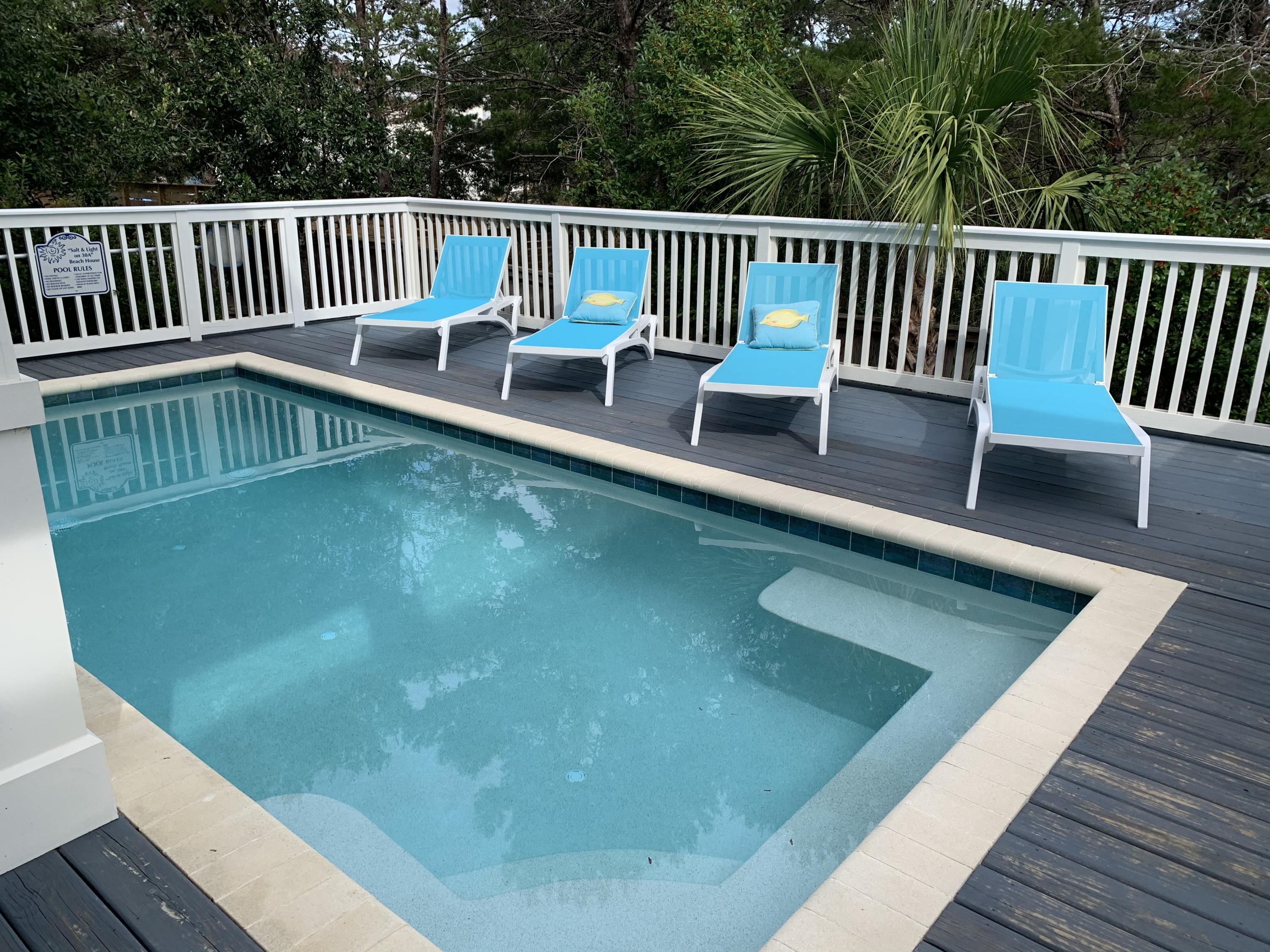 DUNE SIDE - Residential