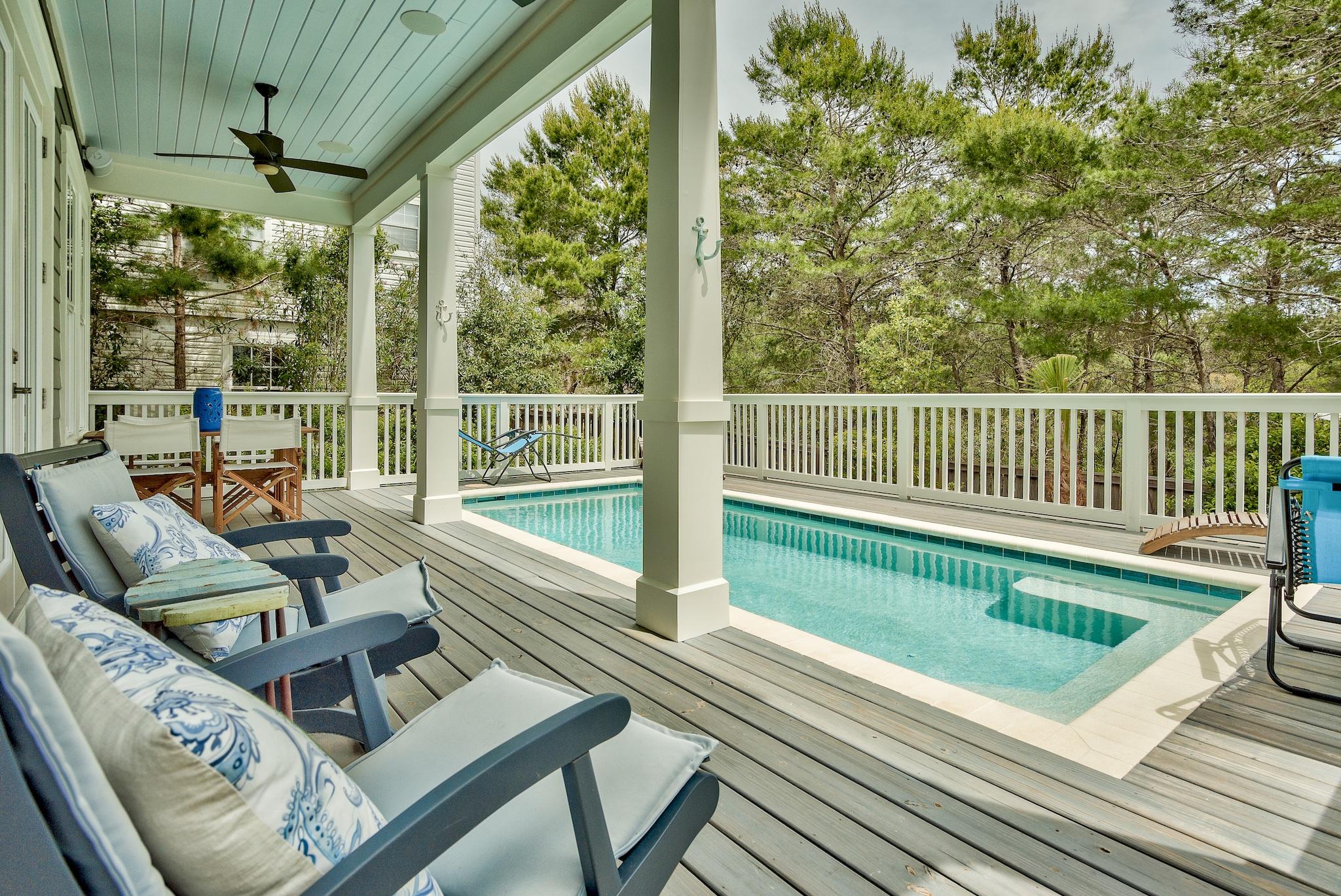 DUNE SIDE - Residential