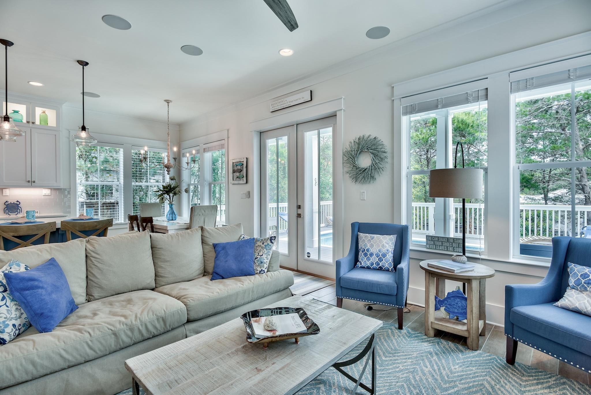 DUNE SIDE - Residential