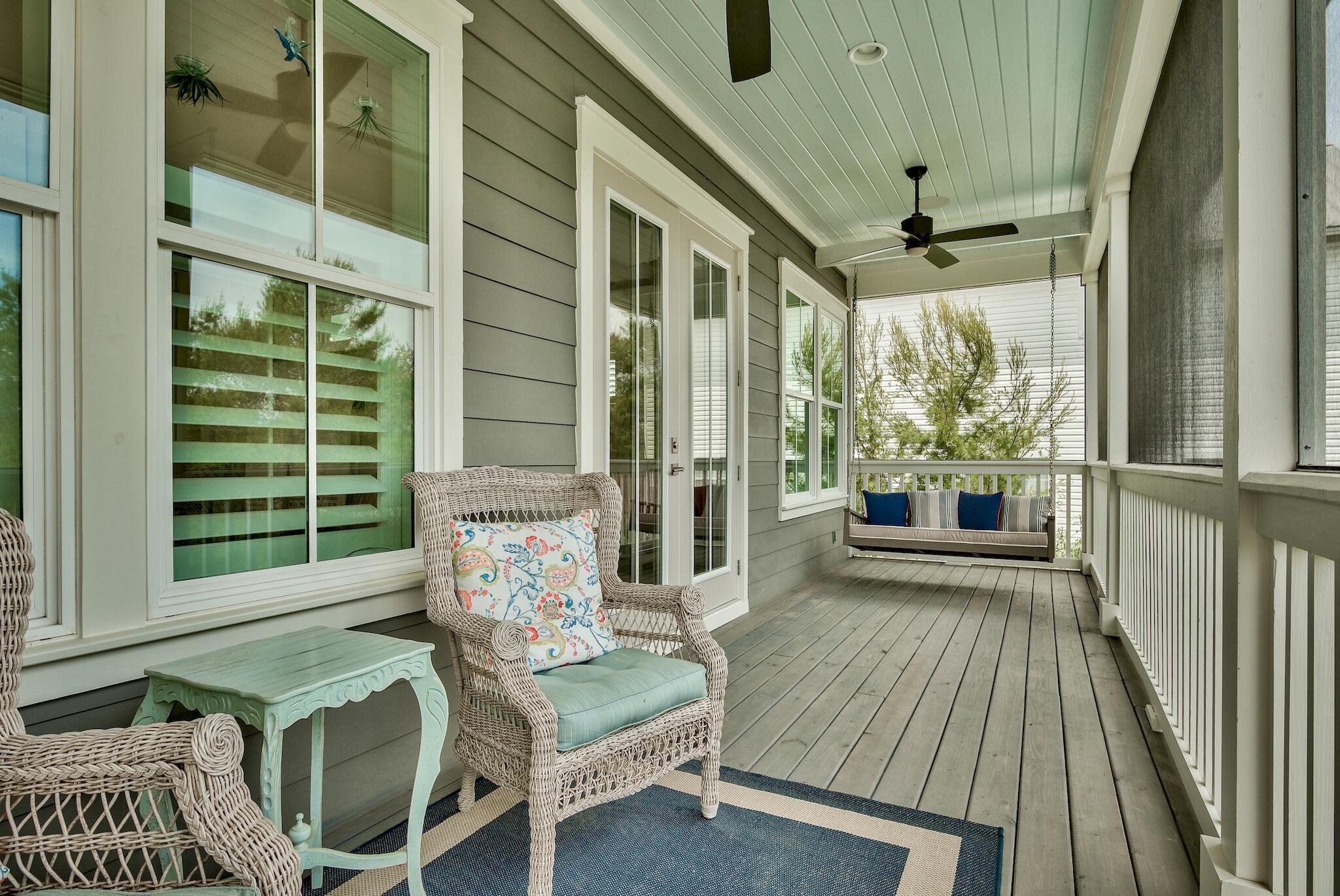 DUNE SIDE - Residential