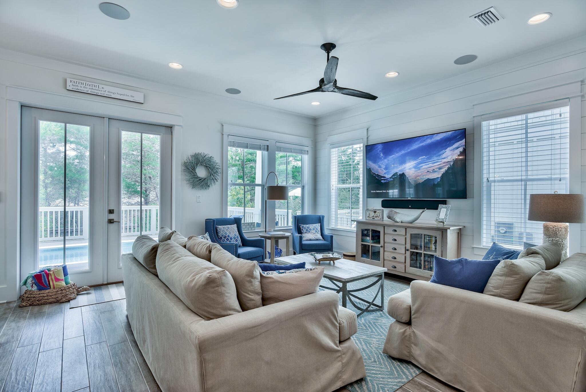 DUNE SIDE - Residential