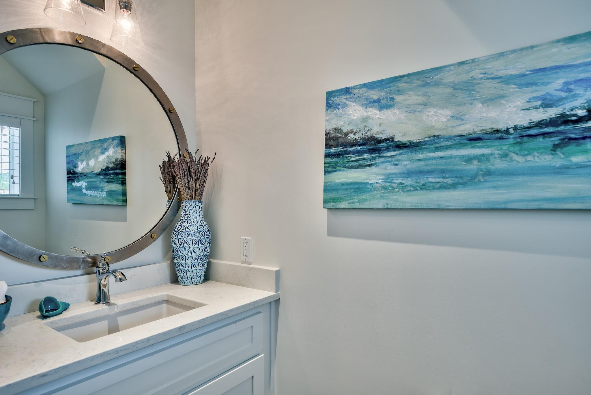 DUNE SIDE - Residential