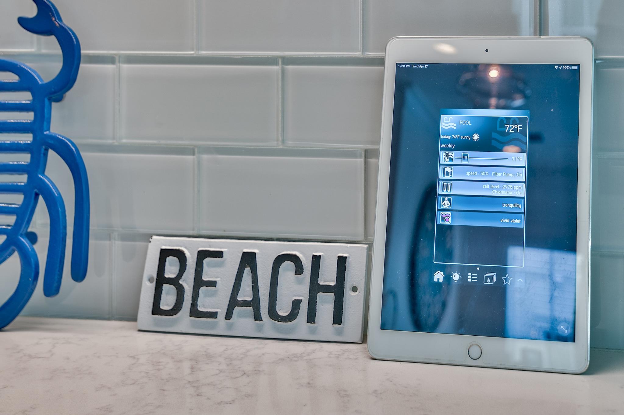 DUNE SIDE - Residential