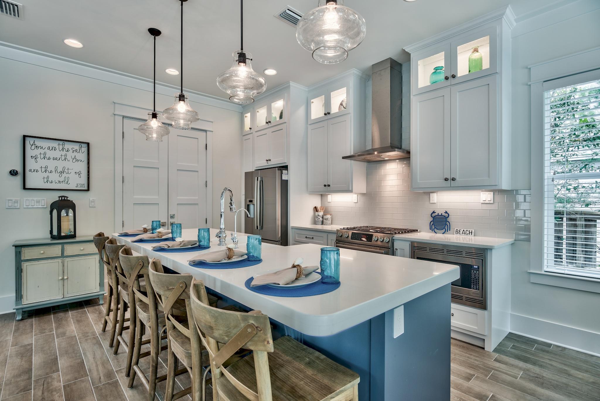 DUNE SIDE - Residential