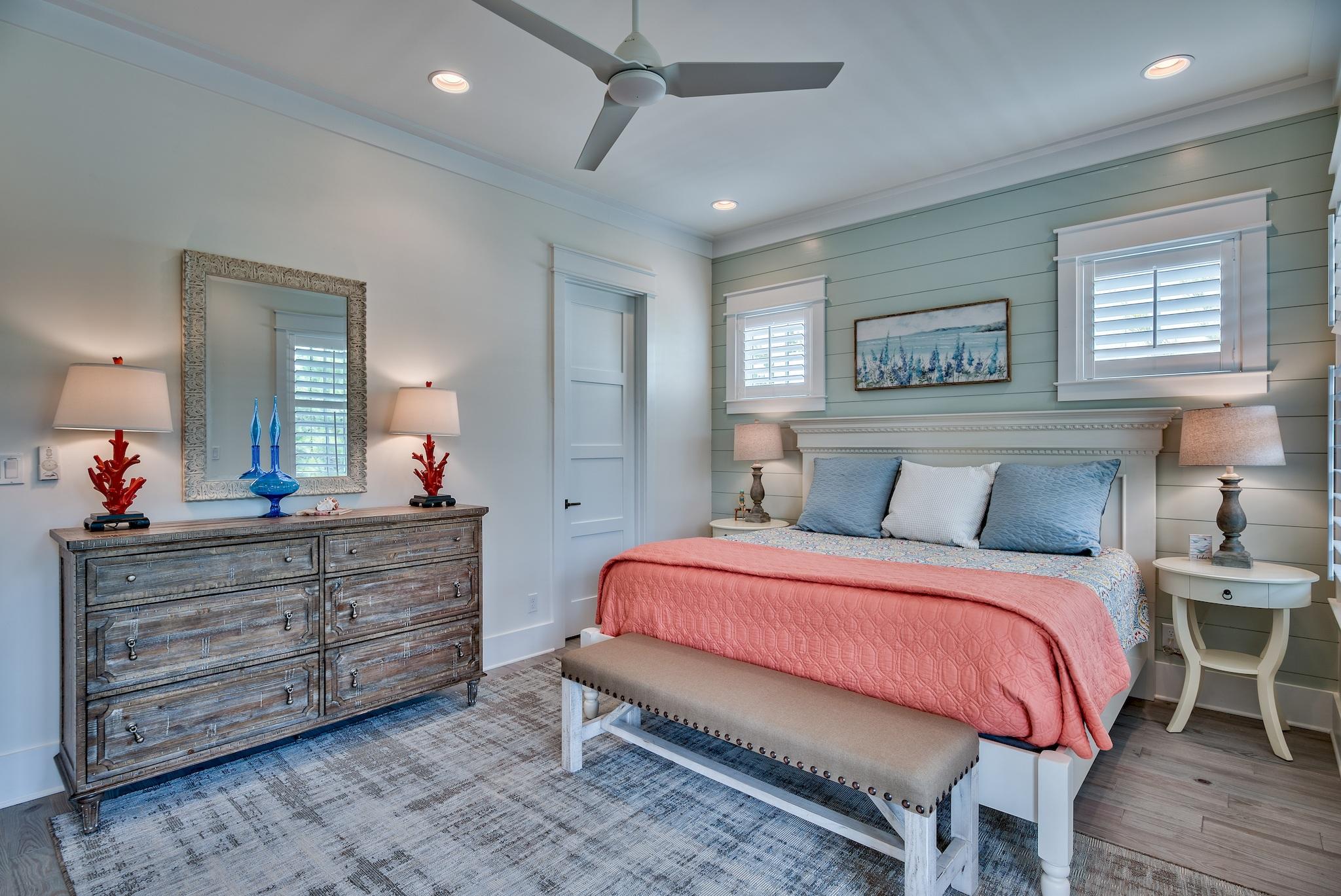 DUNE SIDE - Residential