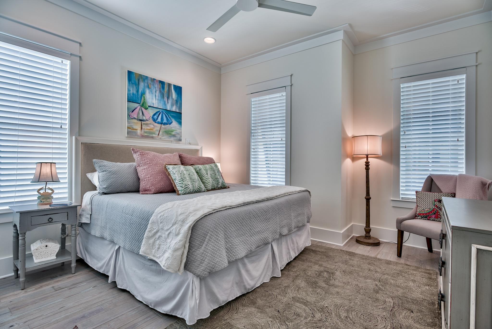 DUNE SIDE - Residential