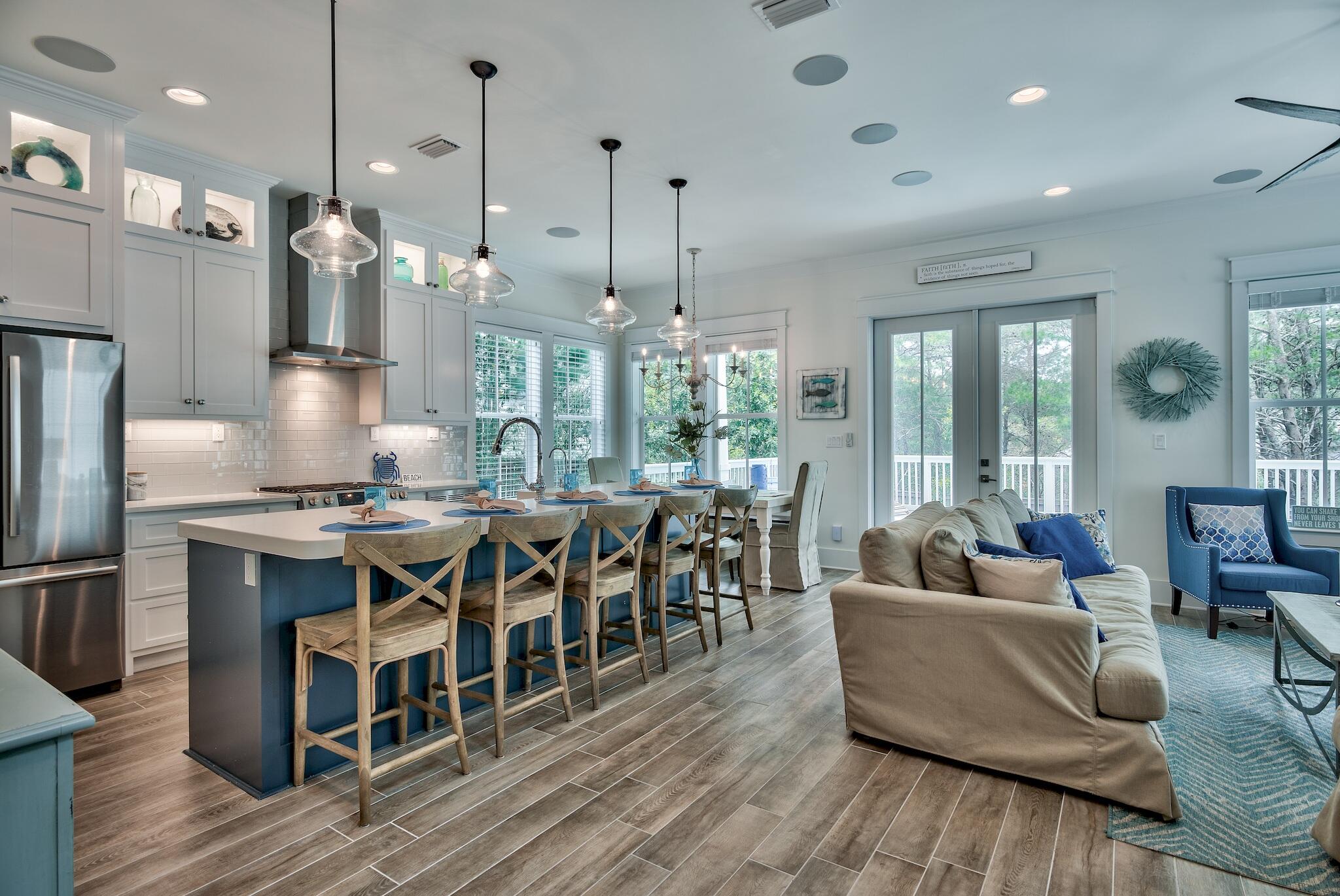 DUNE SIDE - Residential