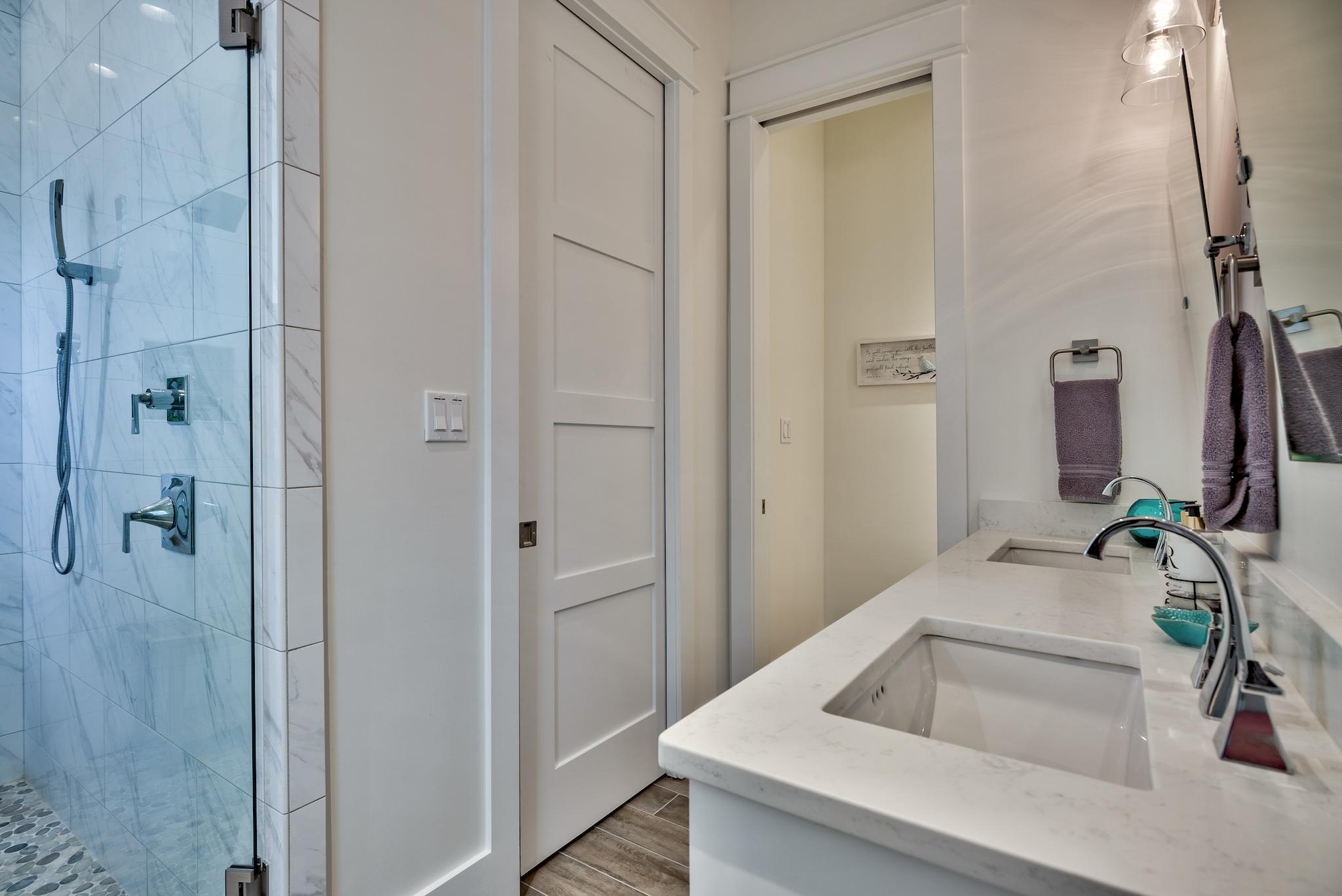 DUNE SIDE - Residential